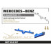 Mercedes-Benz C-Class W206 2021- Усиленное крепление задних рычагов Hardrace Q1357