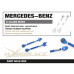 Mercedes-Benz C-Class W206 2021- Задний нижний продольный рычаг Hardrace Q1359 Mercedes-Benz C-Class W206 2021- Задний нижний продольный рычаг Hardrace Q1359