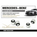 Mercedes-Benz C/E/GLC Class W205/W213 сайлентблоки передних нижних рычагов Hardrace Q1038 Mercedes-Benz C/E/GLC Class W205/W213 сайлентблоки передних нижних рычагов Hardrace Q1038