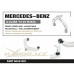 Mercedes-Benz G-Class W463A 2018-2024 Передний верхний рычаг Hardrace Q1391 Mercedes-Benz G-Class W463A 2018-2024 Передний верхний рычаг Hardrace Q1391