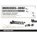 Mercedes-Benz G-Class W463A 2018-2024 Задний нижний рычаг Hardrace Q1393 Mercedes-Benz G-Class W463A 2018-2024 Задний нижний рычаг Hardrace Q1393