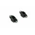 Mercedes-Benz Smart Fortwo C453/A453 2015- Правая + Левая опоры двигателя Hardrace Q0842 Mercedes-Benz Smart Fortwo C453/A453 2015- Правая + Левая опоры двигателя Hardrace Q0842