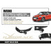 Mini Cooper F55/F56 2014+, Hatchback F65/F66 2024+, Cabrio 3rd F57 2016+, Cabrio F67 2024+ Передний нижний рычаг Hardrace Q1598