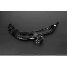 Mini Cooper F55/F56 2014+, Hatchback F65/F66 2024+, Cabrio 3rd F57 2016+, Cabrio F67 2024+ Передний нижний рычаг Hardrace Q1598 Mini Cooper F55/F56 2014+, Hatchback F65/F66 2024+, Cabrio 3rd F57 2016+, Cabrio F67 2024+ Передний нижний рычаг Hardrace Q1598