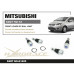 Mitsubishi Colt Z30 / Colt Plus Шаровая опора заниженного авто Hardrace Q1405 Mitsubishi Colt Z30 / Colt Plus Шаровая опора заниженного авто Hardrace Q1405