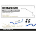 Mitsubishi Lancer Evo 10th CZ4A Передний стабилизатор поперечной устойчивости Hardrace Q1442