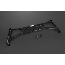 Mitsubishi Lancer Evo 10th CZ4A Передняя нижняя распорка Hardrace Q1570 Mitsubishi Lancer Evo 10th CZ4A Передняя нижняя распорка Hardrace Q1570