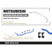 Mitsubishi Lancer Evo 10th CZ4A Задний стабилизатор поперечной устойчивости Hardrace Q1443