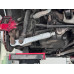Mitsubishi Lancer Evo 4th CN9A, Evo 5-6th CP9A, Evo 7-9th CT9A Mitsubishi Lancer Задние нижние развальные рычаги ш/с Hardrace Q1446 Mitsubishi Lancer Evo 4th CN9A, Evo 5-6th CP9A, Evo 7-9th CT9A Mitsubishi Lancer Задние нижние развальные рычаги ш/с Hardrace Q1446