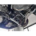 Mitsubishi Lancer Evo 4th CN9A, Evo 5-6th CP9A, Evo 7-9th CT9A Mitsubishi Lancer Задние нижние развальные рычаги ш/с Hardrace Q1446 Mitsubishi Lancer Evo 4th CN9A, Evo 5-6th CP9A, Evo 7-9th CT9A Mitsubishi Lancer Задние нижние развальные рычаги ш/с Hardrace Q1446