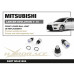 Mitsubishi Lancer Evo 7-9th CT9A / 10th CZ4A Шаровые опоры переднего нижнего рычага Hardrace Q1604 Mitsubishi Lancer Evo 7-9th CT9A / 10th CZ4A Шаровые опоры переднего нижнего рычага Hardrace Q1604