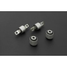 Mitsubishi Lancer Evolution 1-3rd CD9A/CE9A Сайлентблоки заднего верхнего рычага Hardrace Q1166