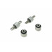 Mitsubishi Lancer Evolution 1-3rd CD9A/CE9A Сайлентблоки заднего верхнего рычага Hardrace Q1166