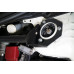 Mitsubishi Lancer Evolution 10th CZ4A Передняя распорка стоек Hardrace Q1568