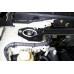 Mitsubishi Lancer Evolution 10th CZ4A Передняя распорка стоек Hardrace Q1568
