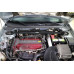 Mitsubishi Lancer Evolution 7-9th CT9A Передняя распорка стоек Hardrace Q1505
