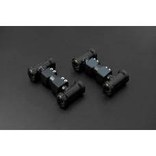 Nissan Fairlady Z 4th Z32 / Skyline R32/R32 GTR Передний верхний рычаг Hardrace 6655-BLK