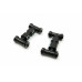 Nissan Fairlady Z 4th Z32 / Skyline R32/R32 GTR Передний верхний рычаг Hardrace 6655-BLK