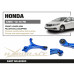 Передние нижние рычаги Honda Civic 9th FG/ FB Hardrace Q0960