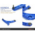 Передние нижние рычаги Honda Fit/Jazz 3rd Gk3/4/5/6/ City Gm6 Hardrace Q0117