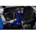 Передние нижние рычаги Honda Fit/Jazz 3rd Gk3/4/5/6/ City Gm6 Hardrace Q0117