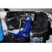 Передние нижние рычаги Honda Fit/Jazz 3rd Gk3/4/5/6/ City Gm6 Hardrace Q0118