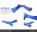 Передние нижние рычаги Honda HR-V 2nd Hardrace Q0308