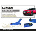 Передние нижние рычаги Luxgen S3 2016-/ Luxgen U5 2017- Hardrace Q0327