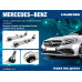 Передние нижние рычаги Mercedes-Benz C-Class W205/ E-Class W213 Hardrace Q0595