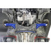 Передние нижние рычаги Suzuki Sx4 2nd/ Vitara Hardrace Q0554