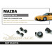 Передние регулируемые стойки стабилизатора Mazda RX-7 3rd FD 1991-2002 Hardrace Q0735