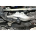 Передние регулируемые стойки стабилизатора Mazda RX-7 3rd FD 1991-2002 Hardrace Q0735
