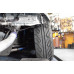 Передние верхние развальные рычаги Nissan Skyline R33/34/Gtr Hardrace 6471