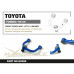Передние верхние рычаги Toyota Tundra 2000-2006, Sequoia 2000-2007 Hardrace Q0588 Передние верхние рычаги Toyota Tundra 2000-2006, Sequoia 2000-2007 Hardrace Q0588