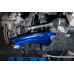 Передний нижний рычаг Ford Fiesta Mk6/ Mazda 2/Demio De Hardrace 7702