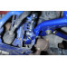 Передний нижний рычаг и стойки стаба Subaru BRZ Zc6/ Toyota 86 FT86/FR-S Zn6/Zc6 Hardrace 7778