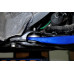 Передний нижний рычаг заниженного Honda Fit/Jazz 3rd Gk3/4/5/6/ City Gm6 Hardrace Q0241