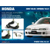 Передний верхний рычаг Acura Integra Dc/ Honda Civic/Integra Dc Hardrace 6118