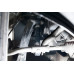 Передняя усиленная стойка стабилизатора Audi A4 B8/ S4 B8/ A5 8t/ S5/ Q5 8r/ A7 4g/ A6 C7 Hardrace 7816