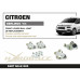 Peugeot Partner / Rifter K9 2018+, Citroen Berlingo K9 2018+ Шаровая опора переднего нижнего рычага Hardrace Q1305
