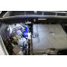 Подушка двигателя правая Toyota Sienna Xl30 Hardrace 8889