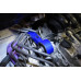 Подушка двигателя правая Toyota Sienna Xl30 Hardrace 8889