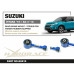 Подушка двигателя задняя Suzuki SX4 2nd 2014-/ Vitara 2016- Hardrace Q0819