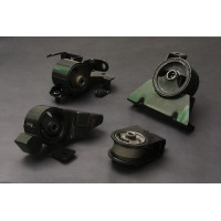 Подушки двигателя усиленные Ford Tierra/ Mazda 323 Bj/5/Premacy Cp Hardrace 6296-MT