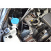 Правая подушка двигателя Honda Fit/Jazz Gk3/4/5/6/ HR-V Hardrace 8831