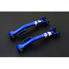 Продольные рычаги задние регулируемые Subaru BRZ Zc6/ Toyota 86 FT86/FR-S Zn6/Zc6 Hardrace 7891