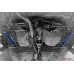Продольные рычаги задние Subaru Impreza/Forester/Legacy Hardrace 6153-TA