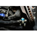 Проставка шаровой заниженного Honda Civic 10th Fc Hardrace 8660