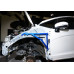 Распорка лонжеронов Honda Fit/Jazz 3rd Gk3/4/5/6 Hardrace Q0333