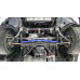 Распорка переднего подрамника BMW 1 Series F2x/ 3 Series F3x Hardrace Q0233